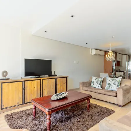 Harbouredge Suites Kaapstad Buitenkant foto