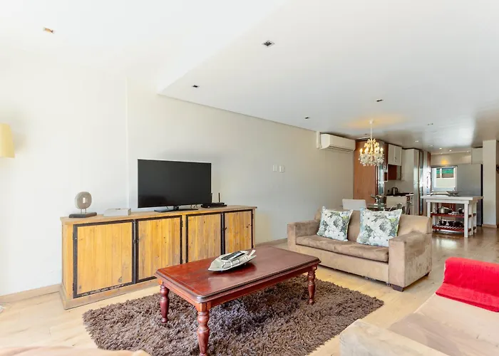 Harbouredge Suites