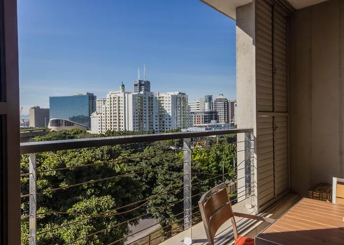 Harbouredge Suites