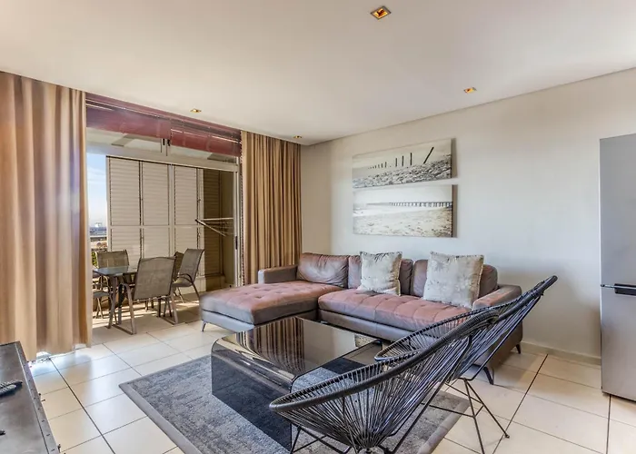 Harbouredge Suites