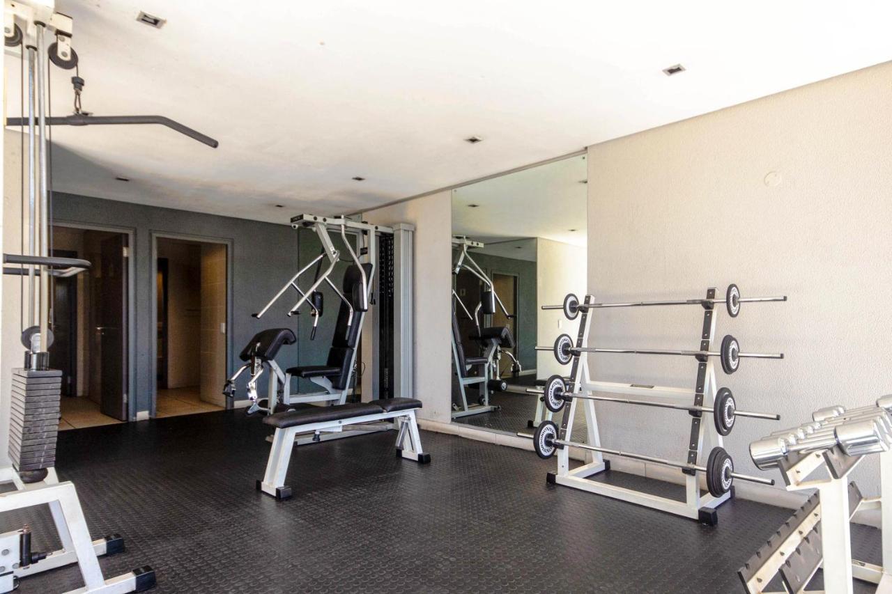 Appartement Harbouredge