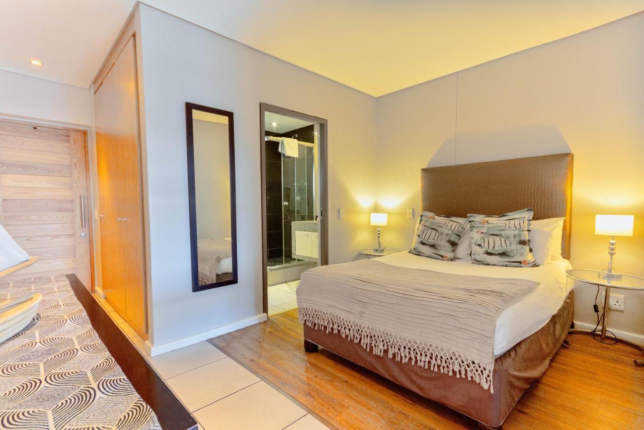 Harbouredge Appartement *