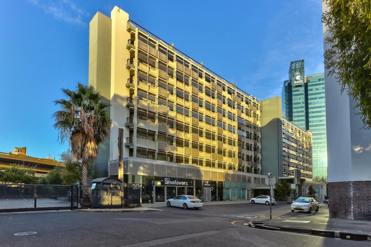 Appartement Harbouredge Kaapstad