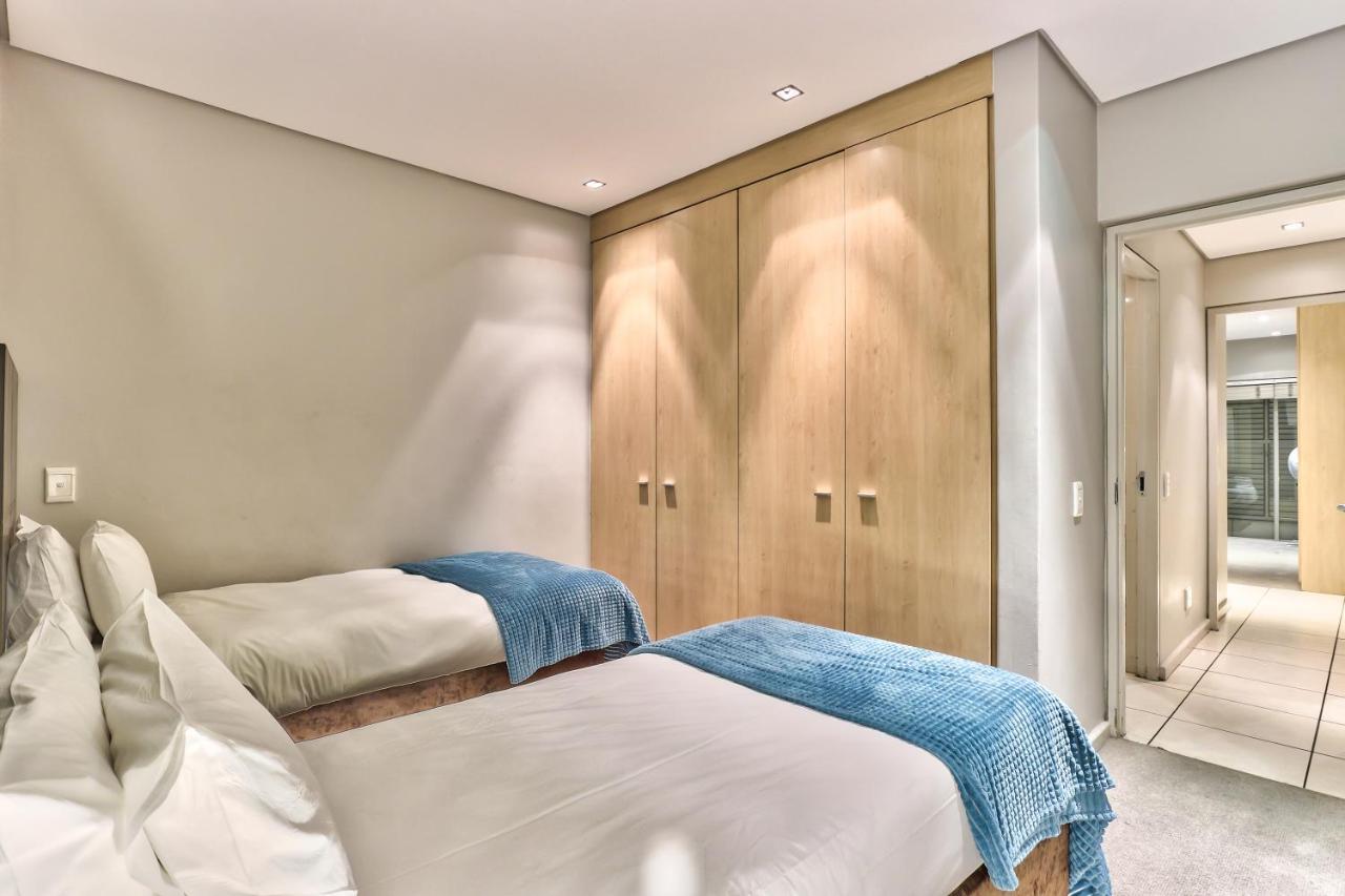 Harbouredge Appartement