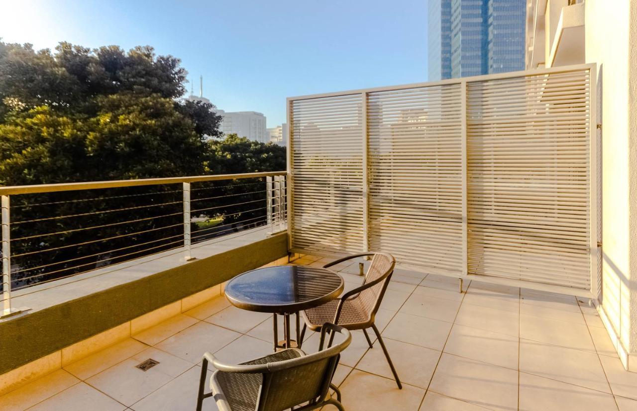 Appartement Harbouredge