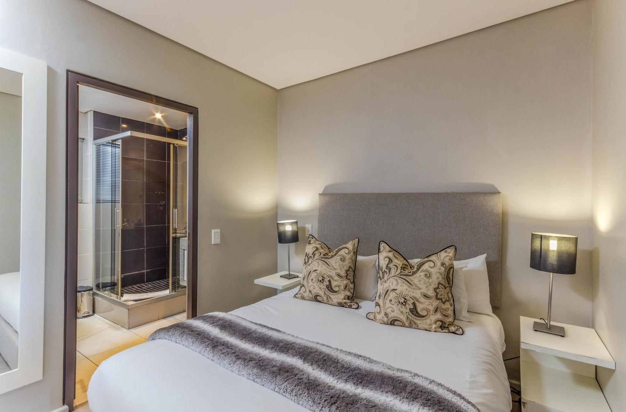 Appartement Harbouredge Kaapstad