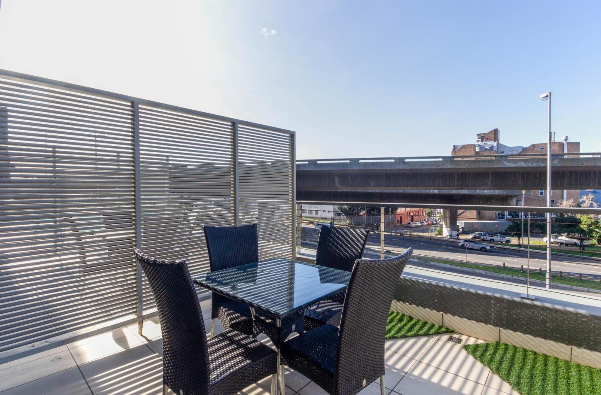 Appartement Harbouredge