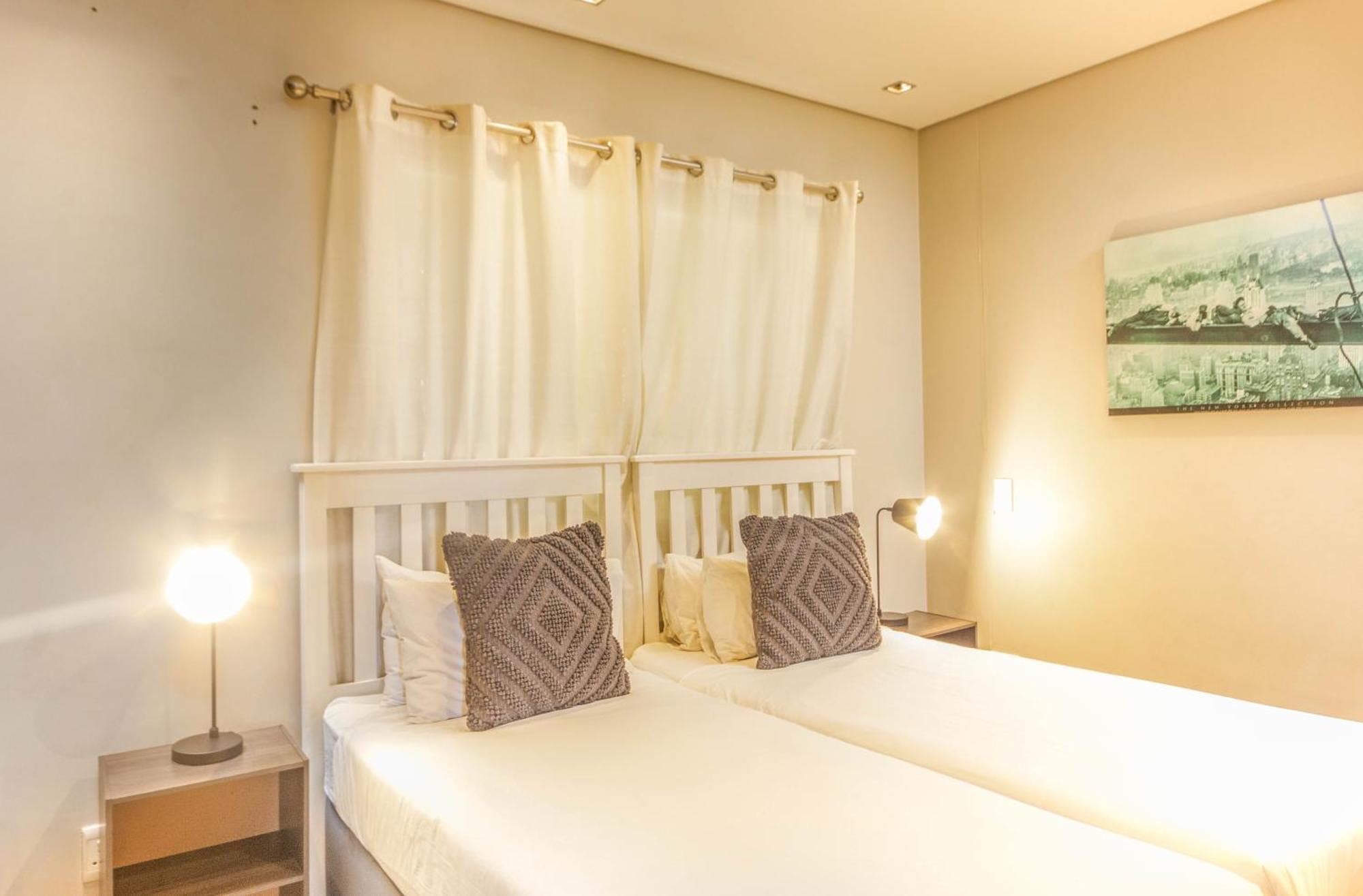 Appartement Harbouredge