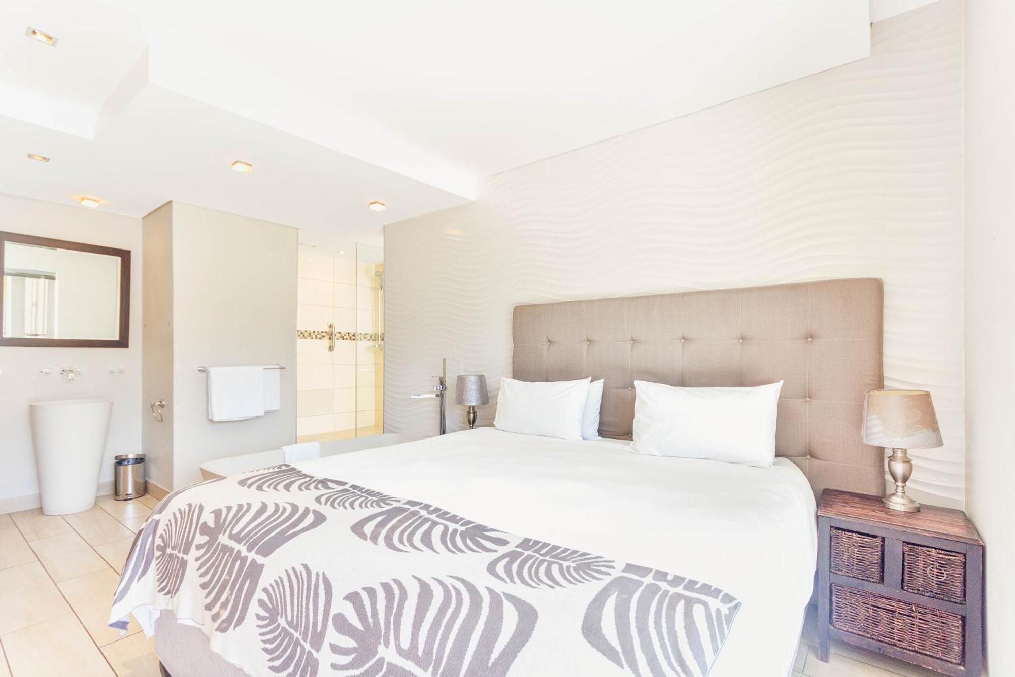 Harbouredge Appartement *