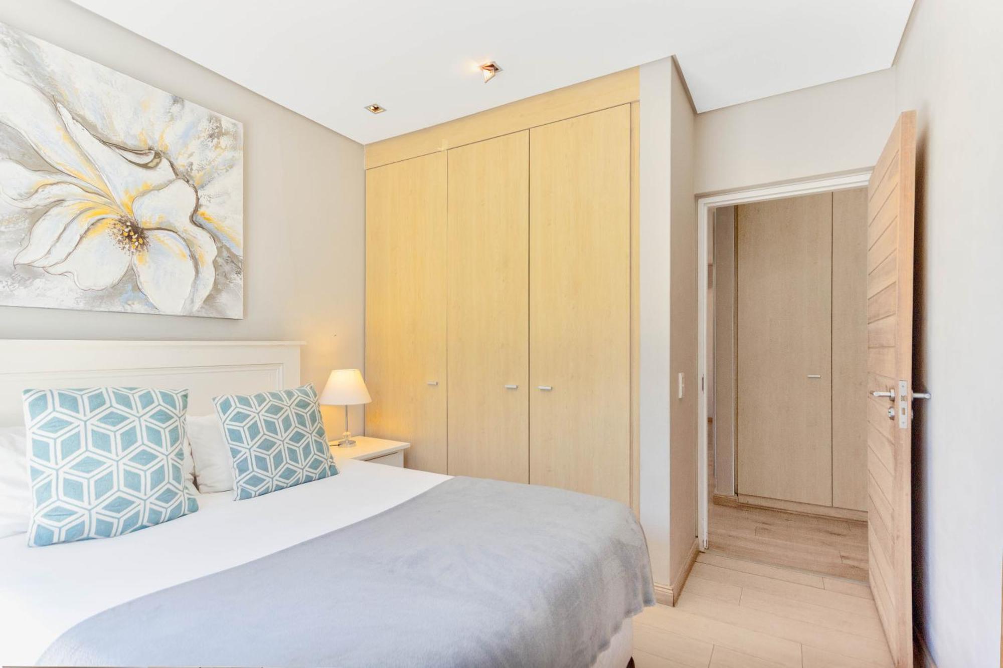 Harbouredge Appartement Kaapstad