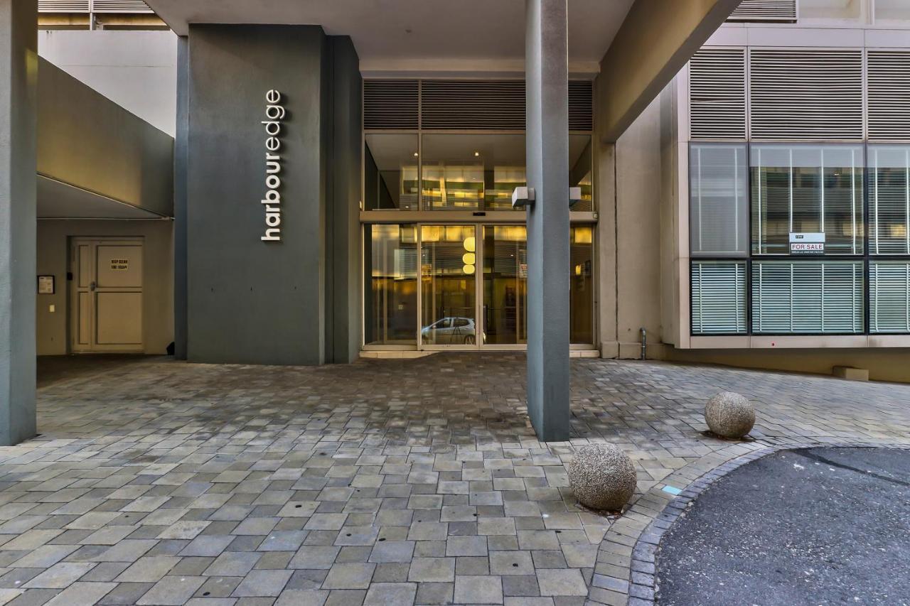 Harbouredge Apartment *